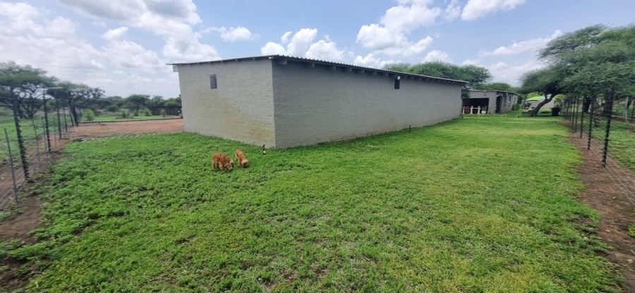 8 Bedroom Property for Sale in Brits Rural North West